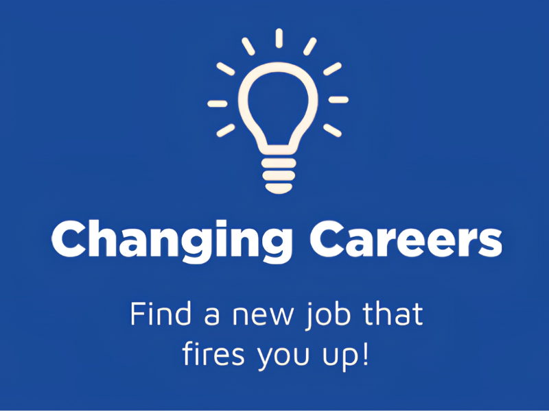 Changing Careers